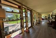 Familienidylle 40 Minuten von Wien | Ruhe &amp; Unabhängigkeit in Einzellage