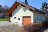 Kleiner Bungalow mit schönem Garten in Andorf