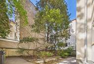 3-Zimmer-Wohnung mit großen Renovierungspotenzial am ruhigen Arthaberplatz mit Grünblick | DAVE