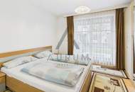 Zentrumsnahe 4-Zimmer-Gartenwohnung