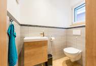 MIETE: Maisonette mit Sonnenbalkon – nur 100 Meter vom Mondsee