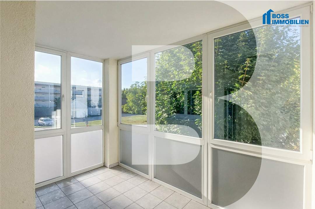 Licht & Leben | mit Wintergarten und Loggia - Küche GRATIS