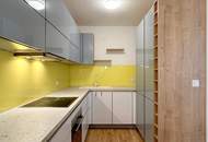 Gärtchen in der Stadt!