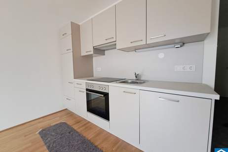 Zentral, saniert und ruhig – 2-Zimmer-Wohnung in beliebter Lage Meidlings, Wohnung-miete, 1.053,62,€, 1120 Wien 12., Meidling