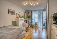 Attraktive 2-Zimmer-Anlegerwohnung in Innsbruck