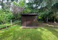 Charmantes Einfamilienhaus in idyllischer Lage in Gablitz – Perfekt für Paare und Singles