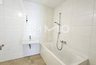 Lichtdurchflutete 3-Zimmer-Balkon-Wohnung in parkähnlicher Anlage im Erstbezug - provisionsfrei!