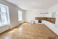 WG-geeignet - 4-Zimmerwohnung Nähe Jakominiplatz!