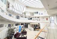 Büro 37m², All-Inklusive Miete (inkl. BK, Heizung, Strom, Parkplatz nach Verfügbarkeit)