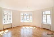 TOPLAGE - Großes Büro auf der Mariahilfer Straße! (Mietbeginn 01.01.2027)