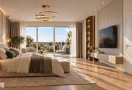 EXKLUSIVES WOHNEN MIT WEITBLICK IN TOPLAGE