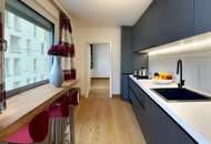 Nähe Mariahilferstraße / Sofort einziehen / 2 Zimmerwohnung