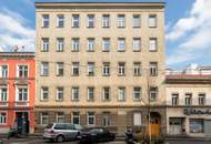 ++Notverkauf++ Kompaktes Altbau-Apartment mit viel Potenzial – perfekt für kreative Lösungen