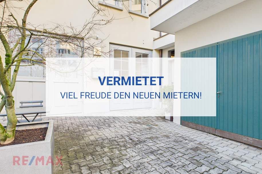 Ihr neuer Business-Standort: flexibel, modern und citynah, Gewerbeobjekt-miete, 6900 Bregenz