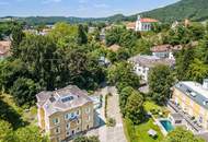 Kurparkjuwel "Villa Clar" - Boutiquehotel, Restaurant & 3 Geschäftsflächen
