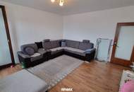 Eigentumswohnung mit Loggia, Lift und Garagenplatz in Ober-Grafendorf