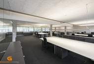 Business im Loftstyle – Büro mieten in Salzburg Süd