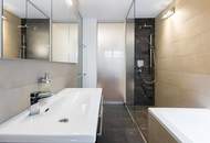 PURE ENTSPANNUNG! Riesiger Garten mit Blick ins Grüne I auch ideal f. gewerbliche Nutzung I Garage I Alarmanlage I