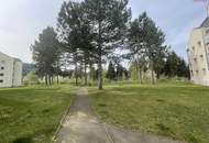 Gemütliche Erdgeschosswohnung und Balkon sofort beziehbar!