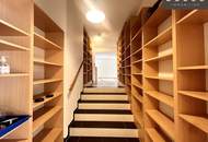 | GENIALE FAMILIENWOHNUNG | IM DACHGESCHOSS NAHE ENKPLATZ | MIT TIEFGARAGENSTELLPLATZ | U3 ENKPLATZ