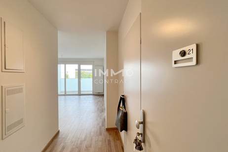 KREMSER WOHNKONZEPT TOP21/1.OG Eigenmittel inkl. TG € 93.594,46 + gefördertes Darlehen € 117.028,31 > Gesamtkaufpreis € 210.622,77, Wohnung-kauf, 182.513,€, 3500 Krems an der Donau(Stadt)