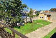 Einfamilienhaus im Dorfzentrum