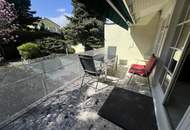 Brunn am Gebirge! Eigenes Bürohaus mit ca. 67 m² gesucht? Helle Bürofläche mit Terrasse nahe Schnellbahn Brunn!