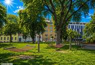 LIMITIERTE PREISVORTEILE - Wer jetzt nicht kauft, zahlt später deutlich mehr | Traumhafter Parkblick | Bestlage Schlingermarkt / SCN