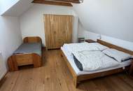 Stilvolle Wohn- &amp; Gewerbeliegenschaft mit Loftcharakter im Weinviertel