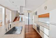 Traumhafte Villa mit Pool, Garten &amp; Weitblick in Brunn am Gebirge