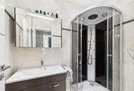 Helle 3-Zimmerwhg. in der Nähe der U-6 Station Nußdorfer-Straße im 9. Bez.