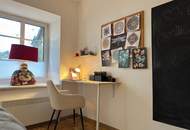 Geräumige 3-Zimmerwohnung im Herzen von Millstatt