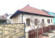 3721 Limberg - Leistbares Massivhaus nähe Bahnhof !