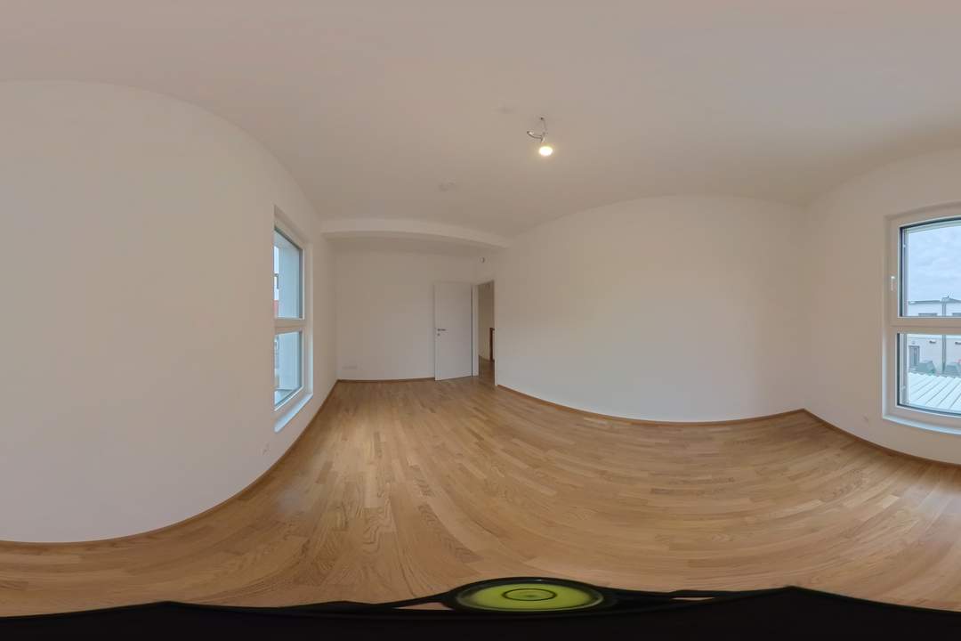 Einfamilienhaus - Erstbezug!!| Energieeffiziente Holzmassivbauweise!