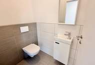 Klagenfurt - LKH: Moderne 3-ZI Wohnung mit 50 qm Terrasse &amp; 2 PKW-Stellplätzen