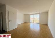 Sonniger Balkon I Fußbodenheizung I Top - Lage