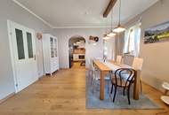 Platz für die ganze Familie - Großzügiges Familiendomizil in Ruhelage