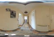 Helle 3-Zimmer-Wohnung mit zwei Loggien &amp; schönem Ausblick | Ruhige Lage in Graz-Lend