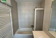 Wohnen nahe der Donau in 1200 Wien: 2-Zimmer Maisonette Wohnung inkl. Einbauküche. - WOHNTRAUM
