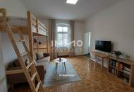 ** FÜR EIGENNUTZER &amp; ANLEGER ** Ideale Kleinwohnung in der Nähe des Musiktheaters!
