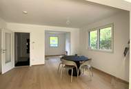 Reihenhaus in Essling mit südseitigem Garten
