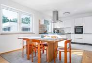 Grüne Ruheoase – Moderne Wohnung mit Balkon & Garage in Enns - 1.Stock Top 3