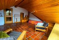 Kompakt. Ruhig. Zentral. 1-Zimmer-Wohnung am Kreuzbergl