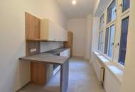 4-Zimmerwohnung in der Hirschengasse