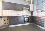 Altbauwohnung mit 56 m² zum Sanieren – ruhige Lage in Favoriten