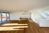 Licht.Raum.Lage.Exklusive Maisonette mit Terrasse in der Arndtstraße 50