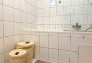 Attraktive Erdgeschosswohnung mit Loggia - inkl. Tiefgaragenstellplatz