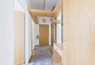 LINZ/STADT (Hasnerstraße): EIGENTUMSWOHNUNG ca. 67,03 m² + GARAGE in zentraler Lage