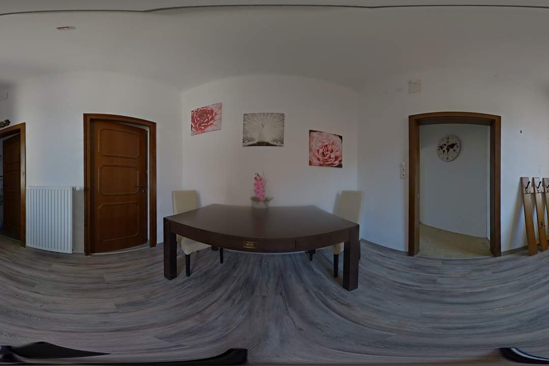 Großzügiges Wohnhaus mit Geschichte und Charme im Zentrum von Teufenbach