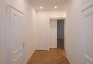 Elegante 3,5 Zimmer Altbauwohnung mit neuer Küche – unbefristet - Erdbergstraße